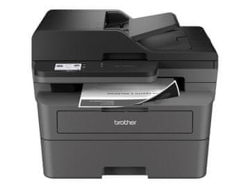 Brother MFCL2862DW A4 mono laserski višenamjenski pisač, 30 str/min, Wi-Fi i USB
