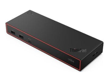 Lenovo ThinkPad USB4 dokovna stanica 5000 – 100 W (EU)