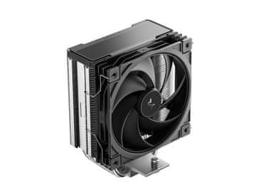 DEEPCOOL Hladnjak za procesor DeepCool AG400 G2, 120mm, crni
