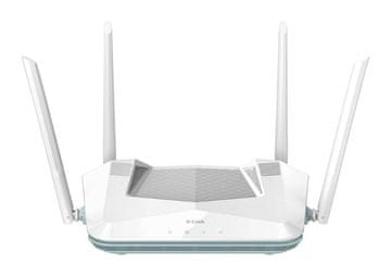 D-Link DLINK R32/E EAGLE PRO AI bežični mrežni ruter