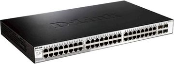 D-Link DGS-1210-52 mrežni prekidač