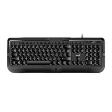 Genius Smart KB-118 II USB tipkovnica