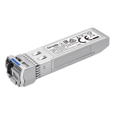 TP-Link Omada TL-SM5110LSA-10 10G dvosmjerni MiniGBIC SFP+ LC modul