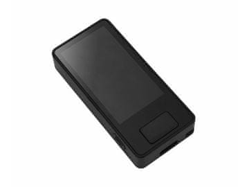 LEGIT JADE Core, Bitcoin novčanik, crni