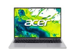 Acer Laptop Aspire AL16-54P-52VV: Core 5 120U / 16 GB / 512 GB SSD / 16'' WUXGA / bez OS-a