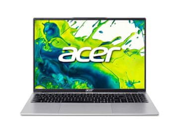 Acer Laptop Aspire AL16-54P-52VV: Core 5 120U / 16 GB / 512 GB SSD / 16'' WUXGA / bez OS-a
