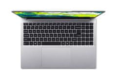 Acer Laptop Aspire AL16-54P-52VV: Core 5 120U / 16 GB / 512 GB SSD / 16'' WUXGA / bez OS-a