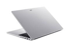 Acer Laptop Aspire AL16-54P-52VV: Core 5 120U / 16 GB / 512 GB SSD / 16'' WUXGA / bez OS-a