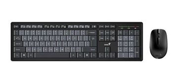 Genius Smart KM-8200 tipkovnica + miš, dvobojni