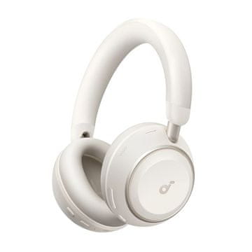 Anker Soundcore Space 2 Bluetooth slušalice, bijele