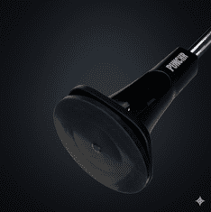 SOLFIT® Samostojeća boksačka vreća za refleksni trening, poboljšava brzinu, koordinaciju i reflekse | BOXFIT