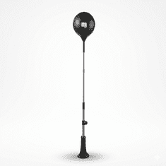 SOLFIT® Samostojeća boksačka vreća za refleksni trening, poboljšava brzinu, koordinaciju i reflekse | BOXFIT