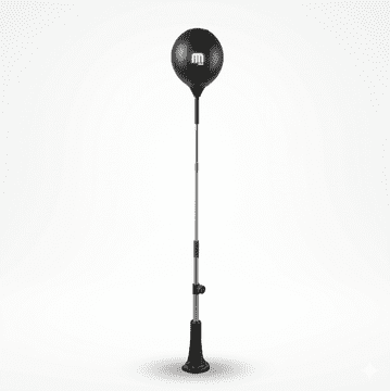 SOLFIT® Samostojeća boksačka vreća za refleksni trening, poboljšava brzinu, koordinaciju i reflekse | BOXFIT