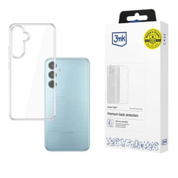 3MK Samsung Galaxy M35 - oklopna maska