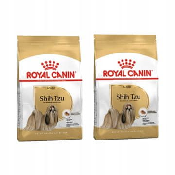 Royal Canin Shn Breed Shih Tzu 2x1,5 kg