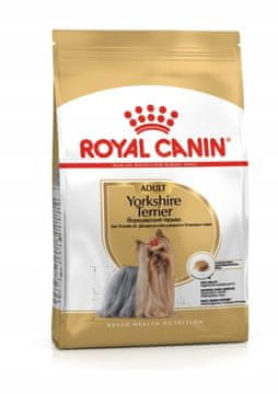 Royal Canin Bhn hrana za odrasle jorkširske terijere 3 kg