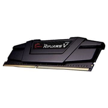G.Skill DDR4 ripjawsv 16GB 3200MHZ CL16 XMP2 crna