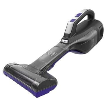 Black+Decker DVD320BP-QW Ručni usisavač Black Decker
