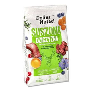 DOLINA NOTECI Premium hrana od divljači 9 kg za pse