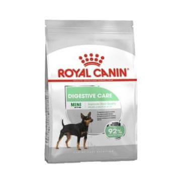 Royal Canin Ccn Mini Digestive Care 3 kg