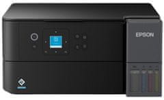 Epson EcoTank L4360 crni višenamjenski pisač
