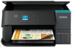 Epson EcoTank L4360 crni višenamjenski pisač