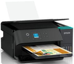 Epson EcoTank L4360 crni višenamjenski pisač