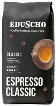 Eduscho Espresso Classic kava 1kg