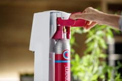 SodaStream Terra White Saturator + CO2 patrona s osiguračem Boca 1L