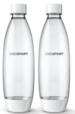 SodaStream LOGO OSIGURAČ BIJELE boce 2 kom.