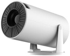 Kiano Projektor za kućno kino KIANO Relax bijela