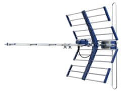 Telkom Telmor Vanjska antena Telkom Telmor TT W19 Silver Combo 5G zaštićena