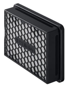 Samsung VCA-AHF90/VT hepa filter za stanicu za čišćenje crne boje