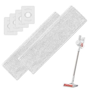 Xiaomi G10 krpe i filteri za doziranje bijele vode