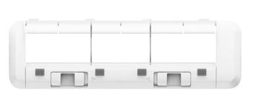 Xiaomi X10+/S10+ poklopac glavne četke bijeli
