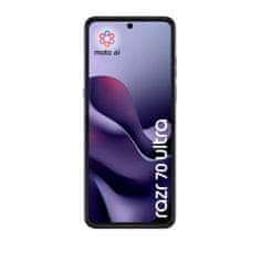 Motorola Razr 70 Ultra 5G pametni telefon 16GB/512GB plave boje