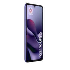 Motorola Razr 70 Ultra 5G pametni telefon 16GB/512GB plave boje