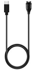 Garmin USB-C kabel za punjenje sata 1 m