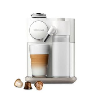 De'Longhi DE Longhi Nespresso EN640.W Gran Lattissima aparat za kapsule