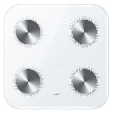 Huawei Scale 3 Bluetooth izdanje bijele boje