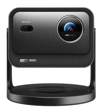 Hisense C3 projektor crne boje