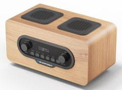 Blaupunkt Drveni radio DR10CR