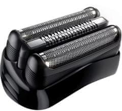 Braun Series 21B crne zamjenske oštrice