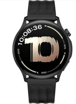 OnePlus Watch Lite 46mm pametni sat crne boje