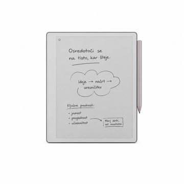 Remarkable Tablet reMarkable Paper Pure + Marker