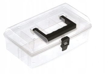 Prosperplast Organizer alatni, radionički unibox knu30