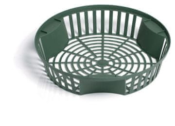 Prosperplast Kosarica za lukovice ONION 21,5 cm