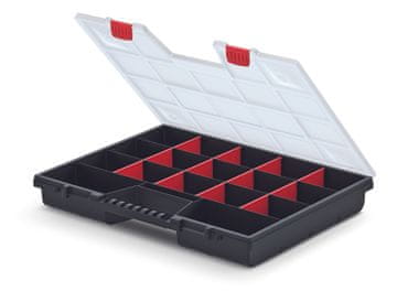 Prosperplast Organizer za alat, radionički KNOS352510S