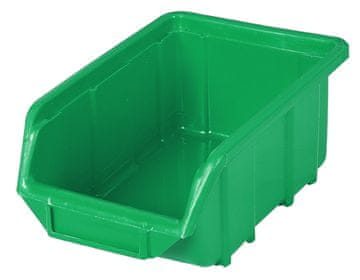 Posuda za skladištenje - Ecobox mala | Zelena