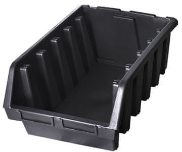 Pojemnik magazynowy - Ergobox 5 | crni